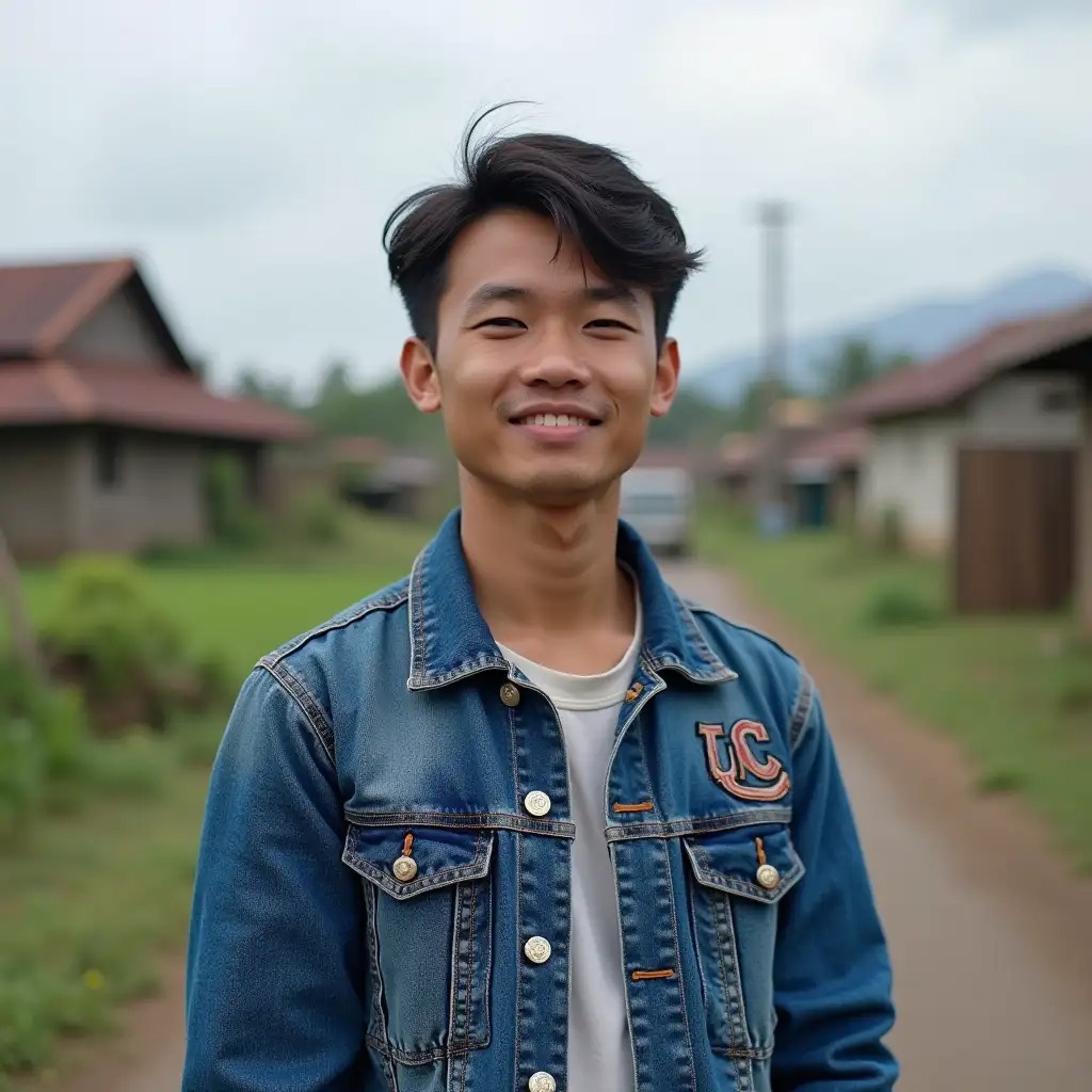 Foto Fauzan